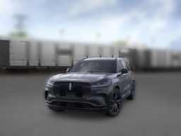 Lincoln Aviator Black Label AWD 2026