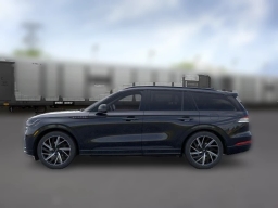 Lincoln Aviator Black Label AWD 2026