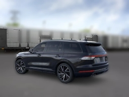 Lincoln Aviator Black Label AWD 2026
