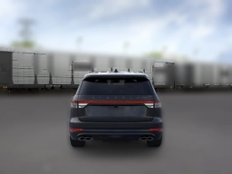 Lincoln Aviator Black Label AWD 2026