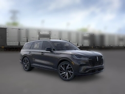 Lincoln Aviator Black Label AWD 2026
