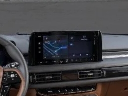 Lincoln Aviator Black Label AWD 2026
