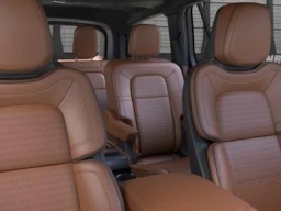 Lincoln Aviator Black Label AWD 2026