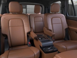 Lincoln Aviator Black Label AWD 2026