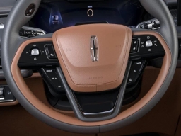Lincoln Aviator Black Label AWD 2026