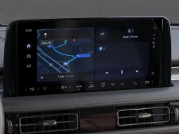 Lincoln Aviator Black Label AWD 2026
