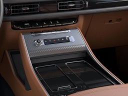 Lincoln Aviator Black Label AWD 2026