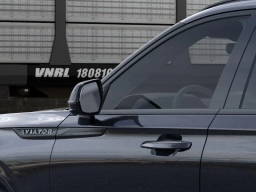 Lincoln Aviator Black Label AWD 2026