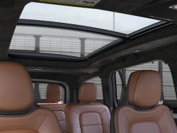 Lincoln Aviator Black Label AWD 2026