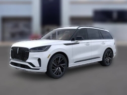 Lincoln Aviator Black Label AWD 2026