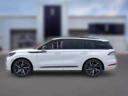 Lincoln Aviator Black Label AWD 2026
