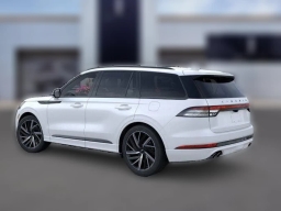 Lincoln Aviator Black Label AWD 2026