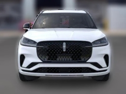 Lincoln Aviator Black Label AWD 2026