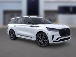 Lincoln Aviator Black Label AWD 2026