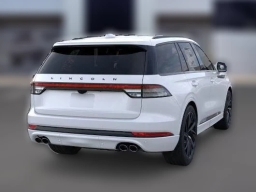 Lincoln Aviator Black Label AWD 2026