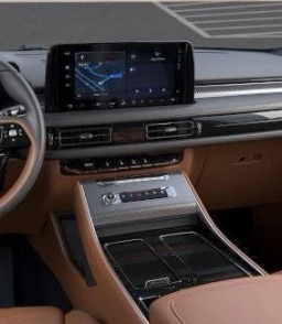 Lincoln Aviator Black Label AWD 2026