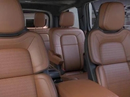 Lincoln Aviator Black Label AWD 2026