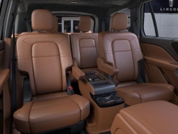 Lincoln Aviator Black Label AWD 2026