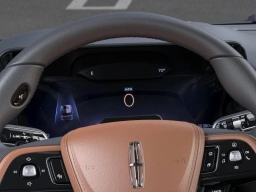 Lincoln Aviator Black Label AWD 2026