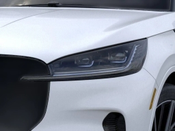 Lincoln Aviator Black Label AWD 2026