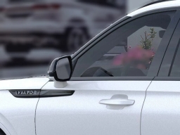 Lincoln Aviator Black Label AWD 2026