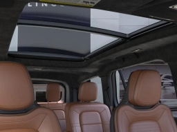 Lincoln Aviator Black Label AWD 2026