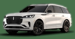 Lincoln Aviator Black Label AWD 2026