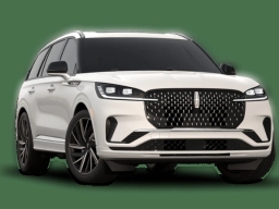 Lincoln Aviator Black Label AWD 2026