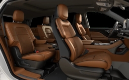 Lincoln Aviator Black Label AWD 2026