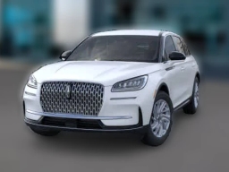Lincoln Corsair Premiere FWD 2025