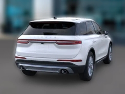 Lincoln Corsair Premiere FWD 2025