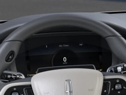 Lincoln Corsair Premiere FWD 2025