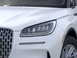 Lincoln Corsair Premiere FWD 2025