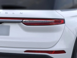 Lincoln Corsair Premiere FWD 2025