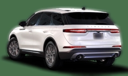 Lincoln Corsair Premiere FWD 2025