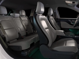 Lincoln Corsair Premiere FWD 2025