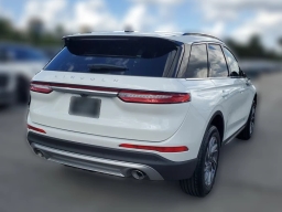 Lincoln Corsair Premiere FWD 2026