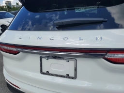 Lincoln Corsair Premiere FWD 2026