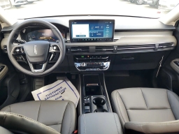 Lincoln Corsair Premiere FWD 2026