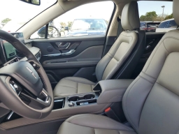 Lincoln Corsair Premiere FWD 2026