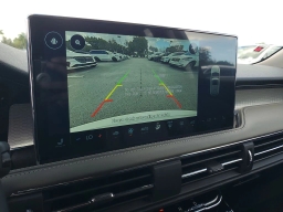 Lincoln Corsair Premiere FWD 2026