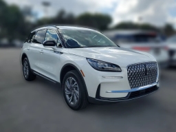 Lincoln Corsair Premiere FWD 2026