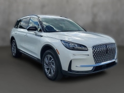 Lincoln Corsair Premiere FWD 2026