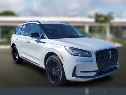 Lincoln Corsair Premiere FWD 2026