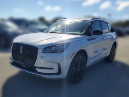 Lincoln Corsair Premiere FWD 2026