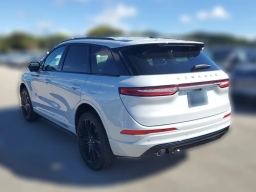 Lincoln Corsair Premiere FWD 2026