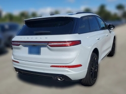 Lincoln Corsair Premiere FWD 2026