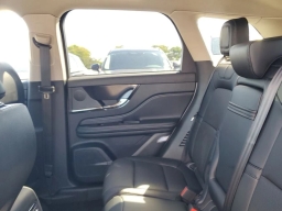 Lincoln Corsair Premiere FWD 2026