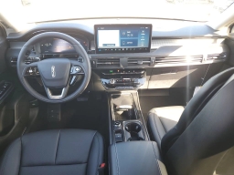 Lincoln Corsair Premiere FWD 2026