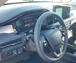 Lincoln Corsair Premiere FWD 2026